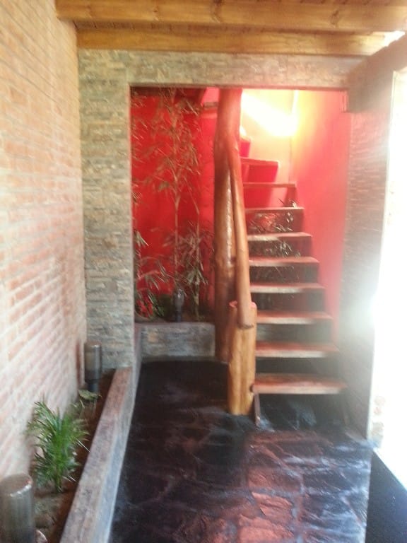Cabaña en Pinamar PR1393