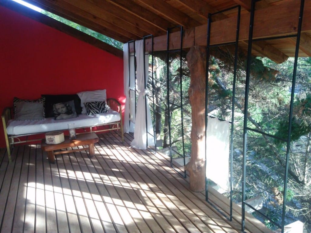 Cabaña en Pinamar PR1393