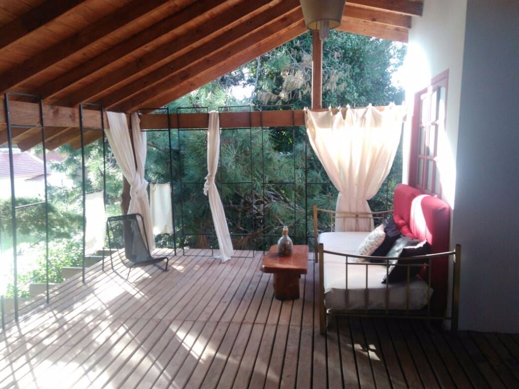 Cabaña en Pinamar PR1393