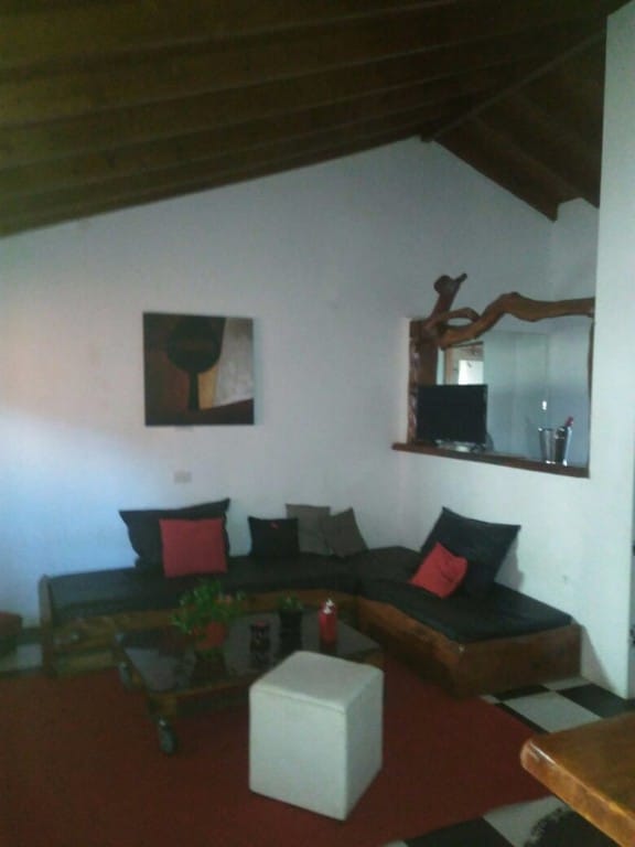 Cabaña en Pinamar PR1393