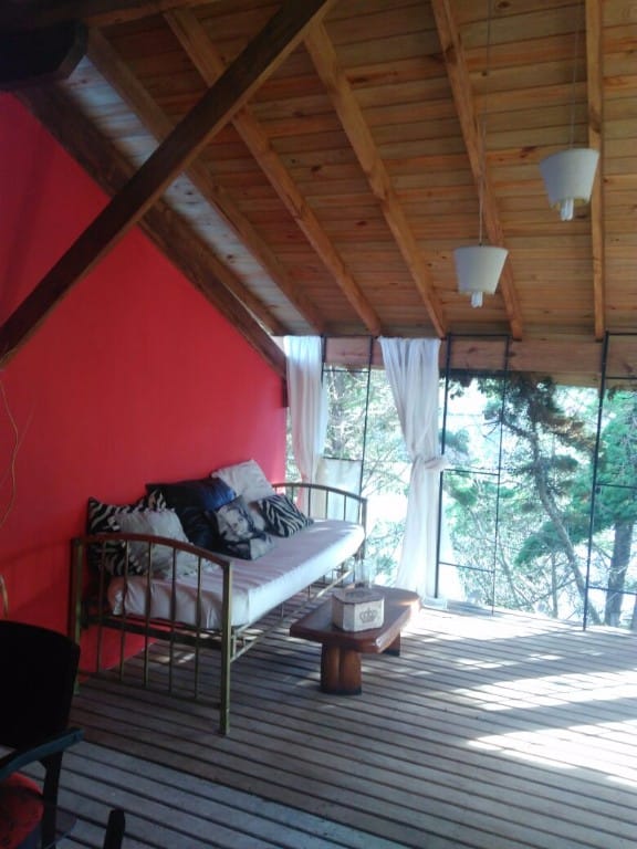 Cabaña en Pinamar PR1393