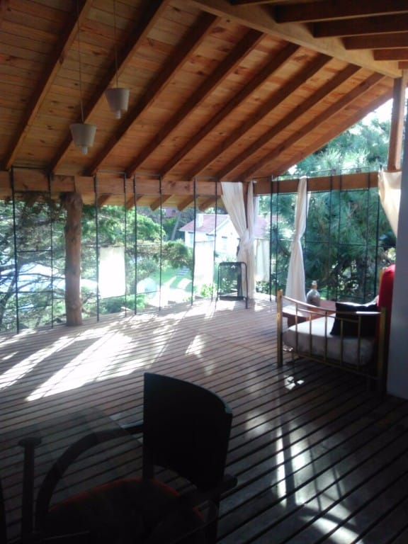Cabaña en Pinamar PR1393