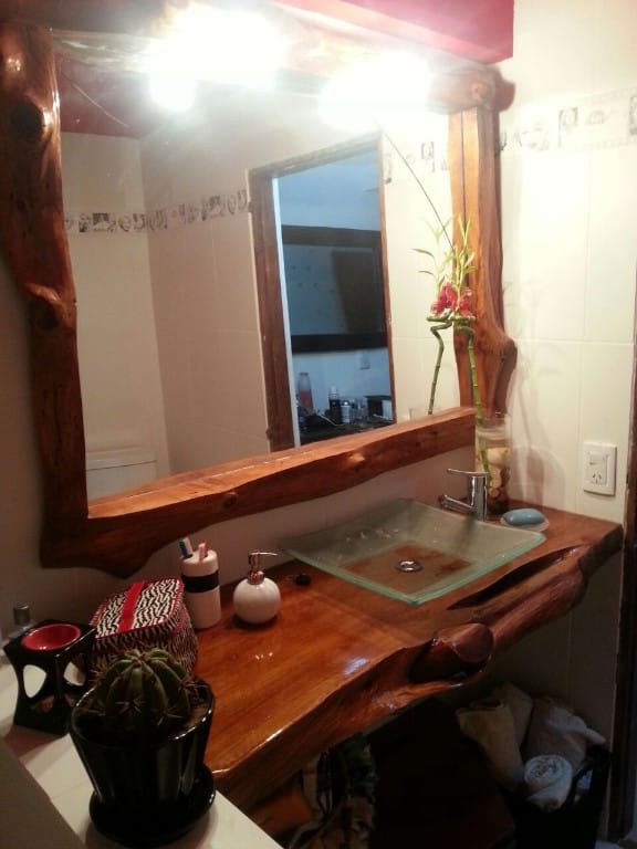 Cabaña en Pinamar PR1393