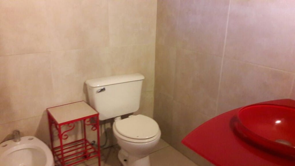 Cabaña en Pinamar PR1393