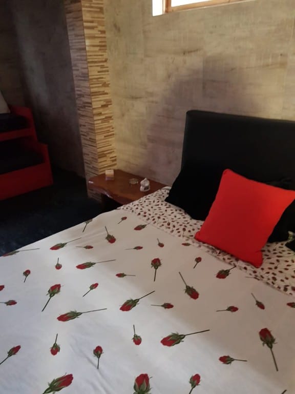 Cabaña en Pinamar PR1393