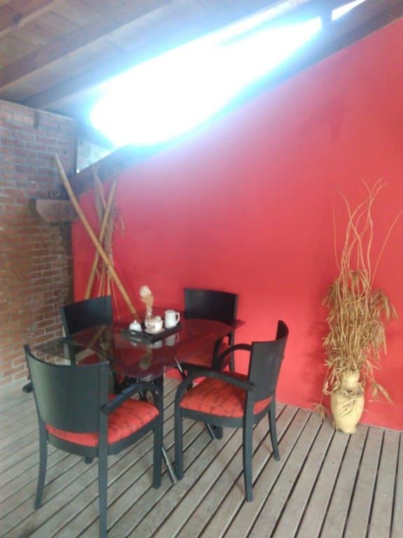 Cabaña en Pinamar PR1393