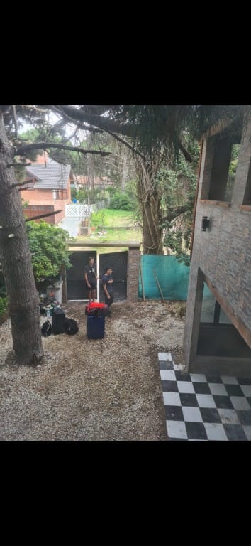 Cabaña en Pinamar PR1393