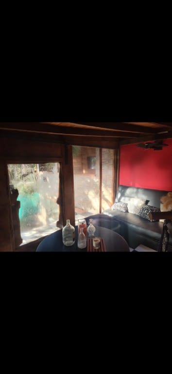 Cabaña en Pinamar PR1393