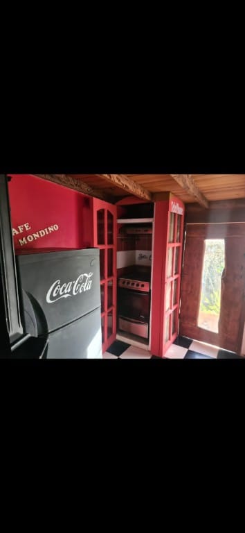 Cabaña en Pinamar PR1393