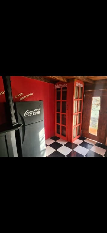 Cabaña en Pinamar PR1393