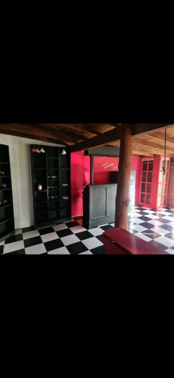Cabaña en Pinamar PR1393