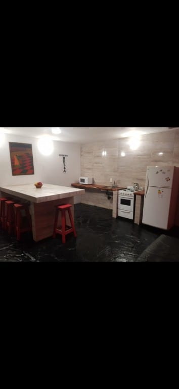 Cabaña en Pinamar PR1393
