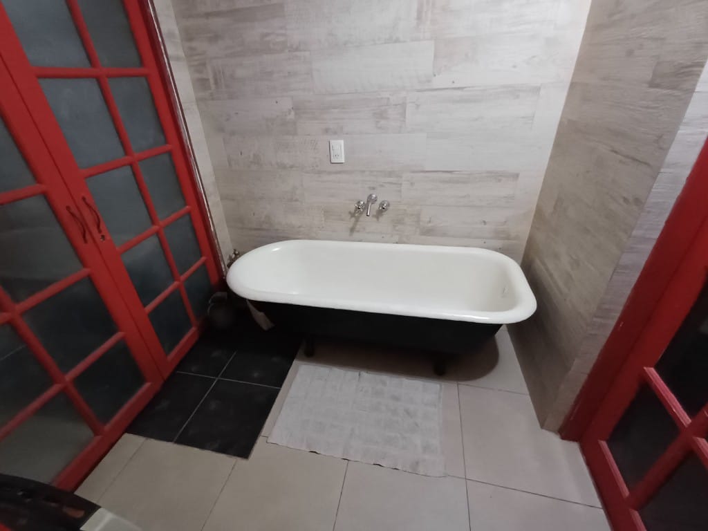 Cabaña en Pinamar PR1393