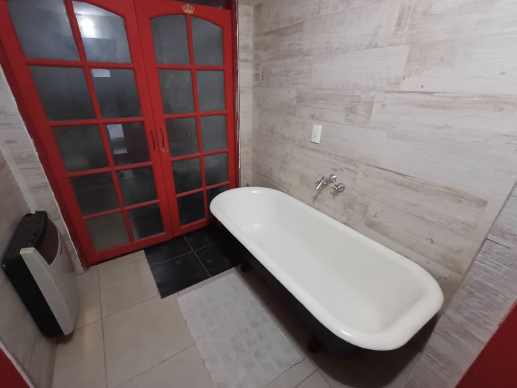 Cabaña en Pinamar PR1393
