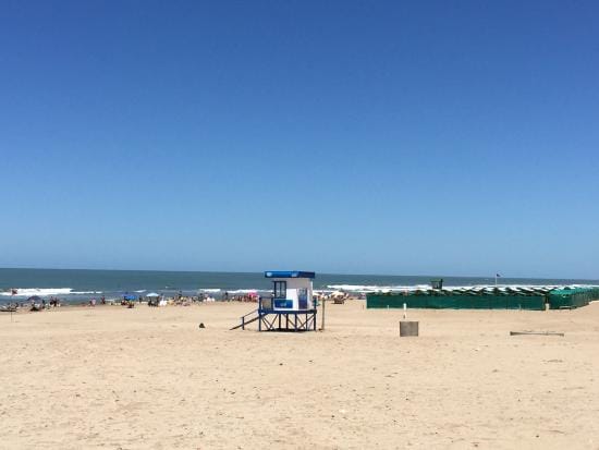 Cabaña en Pinamar PR1393