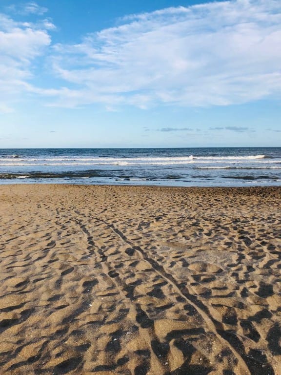 Cabaña en Pinamar PR1393