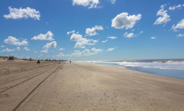 Cabaña en Pinamar PR1393