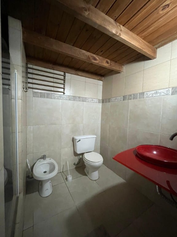 Cabaña en Pinamar PR1393