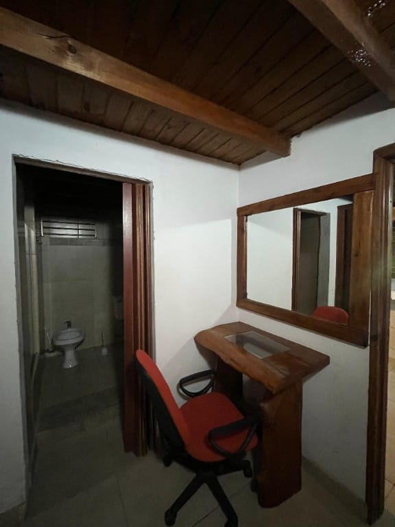 Cabaña en Pinamar PR1393