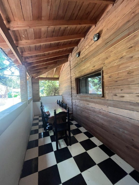 Cabaña en Pinamar PR1393