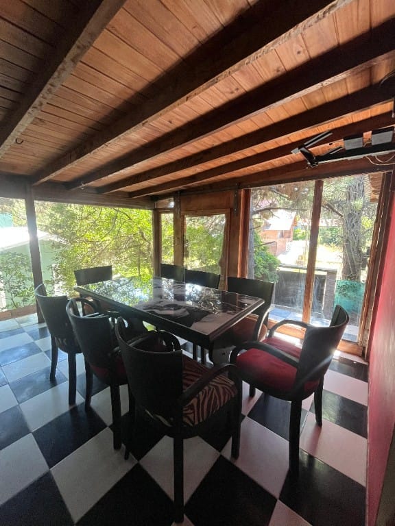 Cabaña en Pinamar PR1393