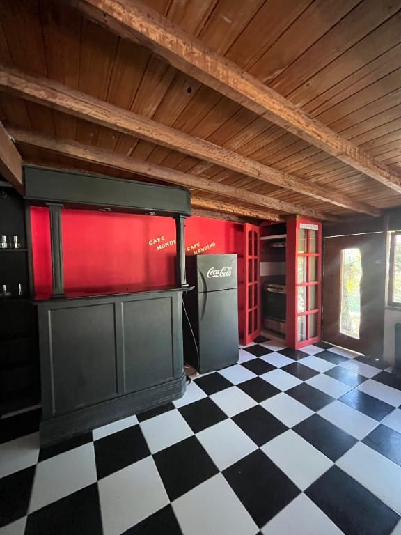 Cabaña en Pinamar PR1393