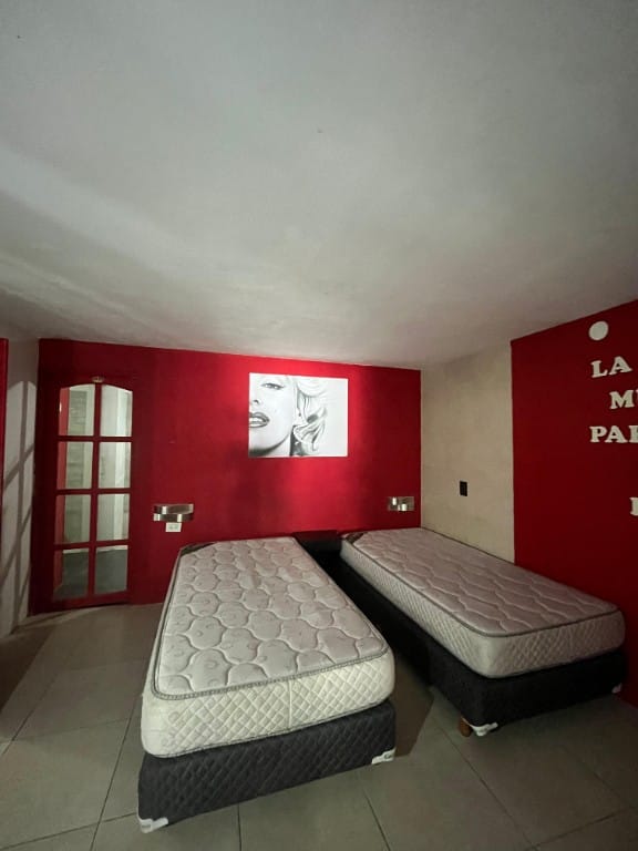 Cabaña en Pinamar PR1393