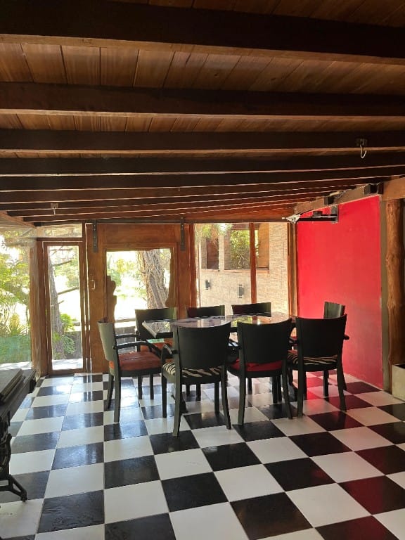 Cabaña en Pinamar PR1393