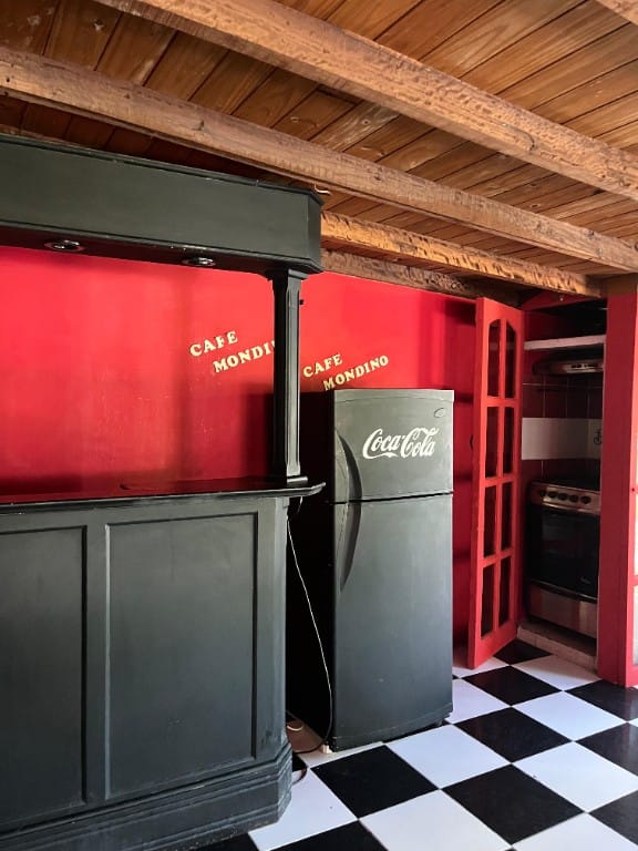 Cabaña en Pinamar PR1393
