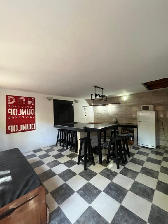 Cabaña en Pinamar PR1393