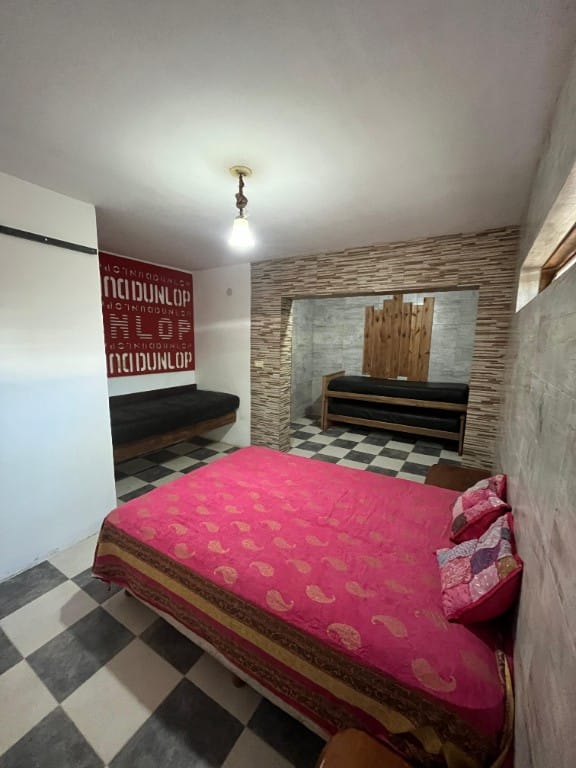 Cabaña en Pinamar PR1393