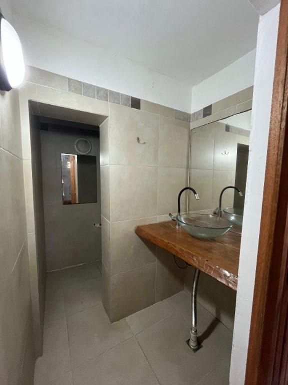 Cabaña en Pinamar PR1393