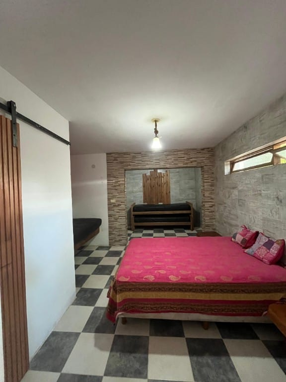 Cabaña en Pinamar PR1393