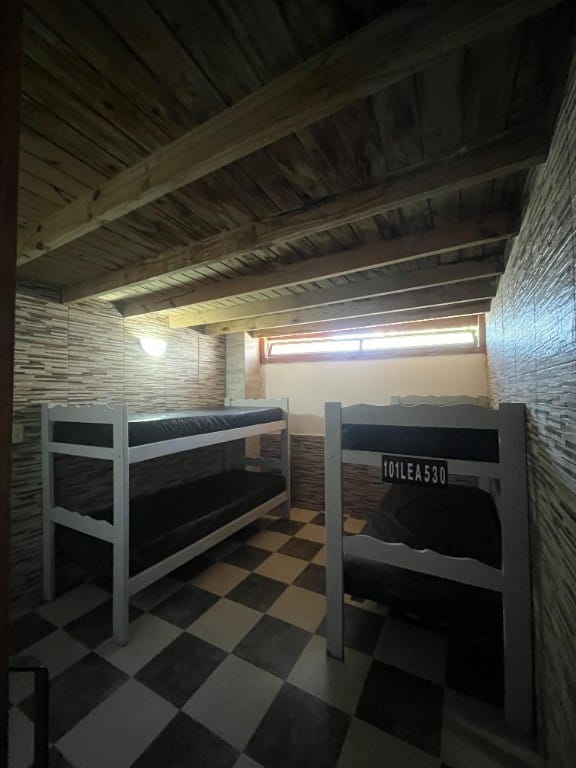 Cabaña en Pinamar PR1393