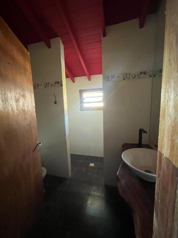 Cabaña en Pinamar PR1393