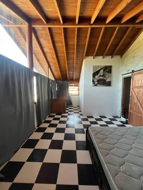 Cabaña en Pinamar PR1393