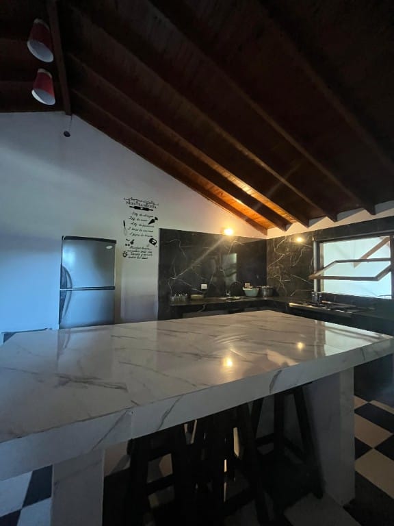 Cabaña en Pinamar PR1393