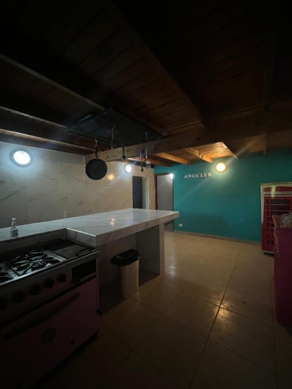 Cabaña en Pinamar PR1393