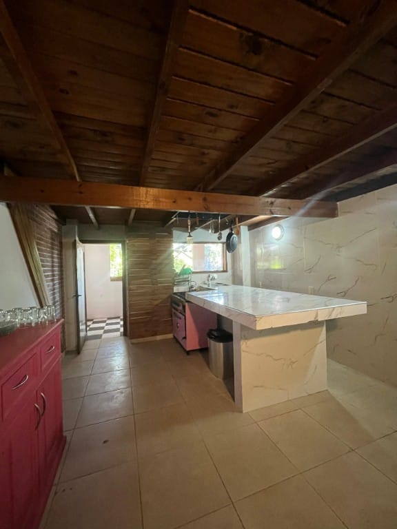 Cabaña en Pinamar PR1393