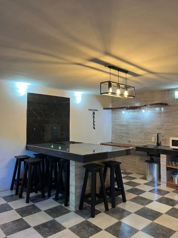 Cabaña en Pinamar PR1393