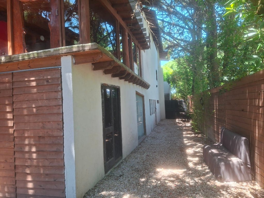 Cabaña en Pinamar PR1393