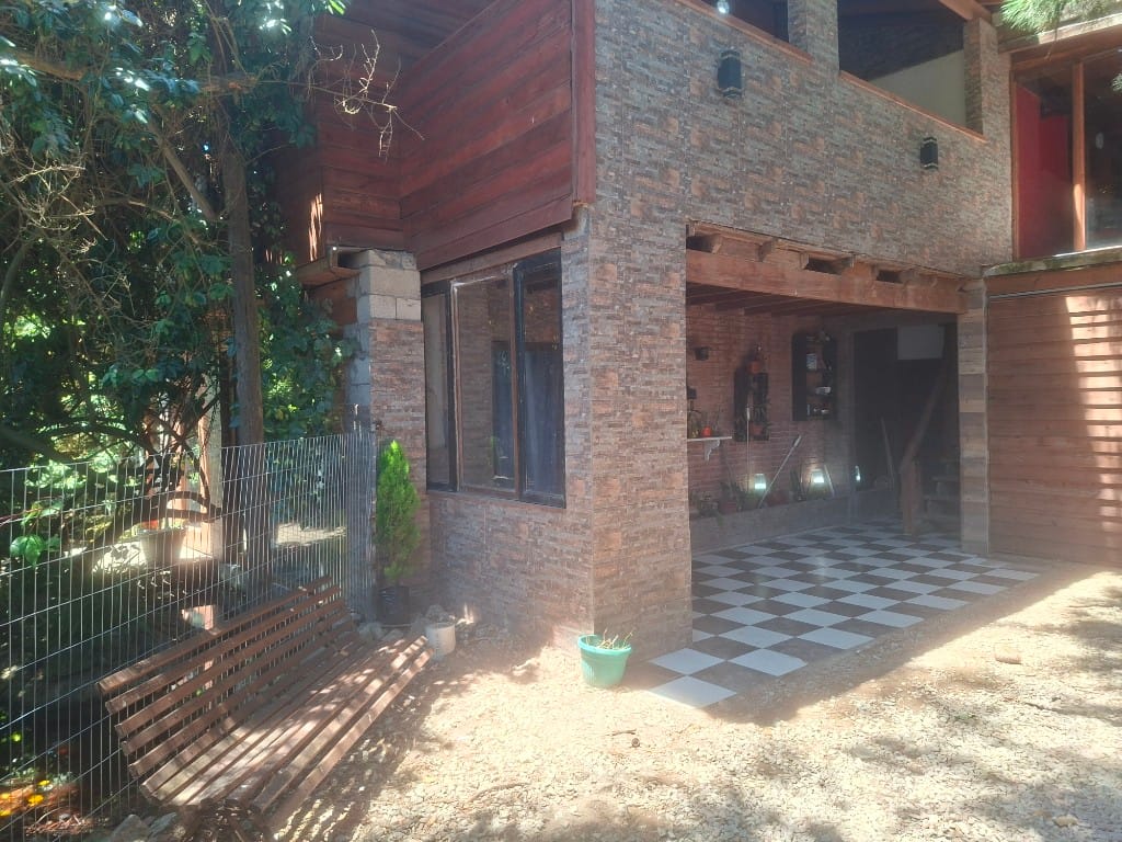 Cabaña en Pinamar PR1393