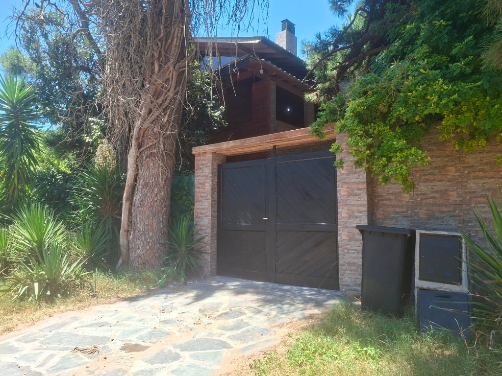 Cabaña en Pinamar PR1393