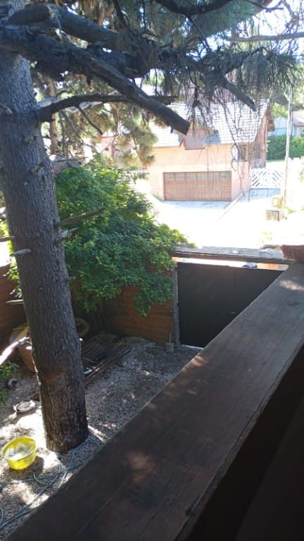 Cabaña en Pinamar PR1393