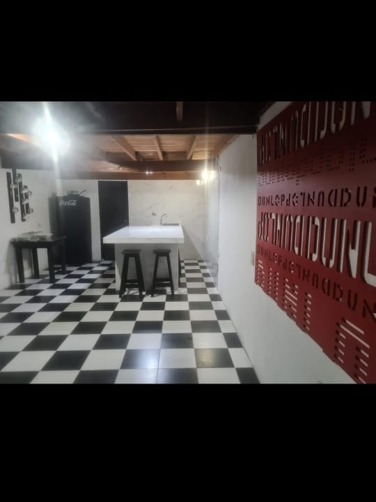 Cabaña en Pinamar PR1393