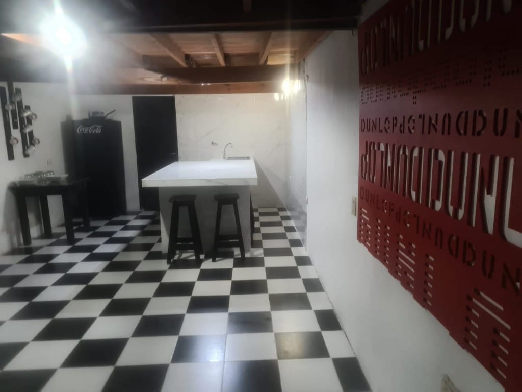Cabaña en Pinamar PR1393