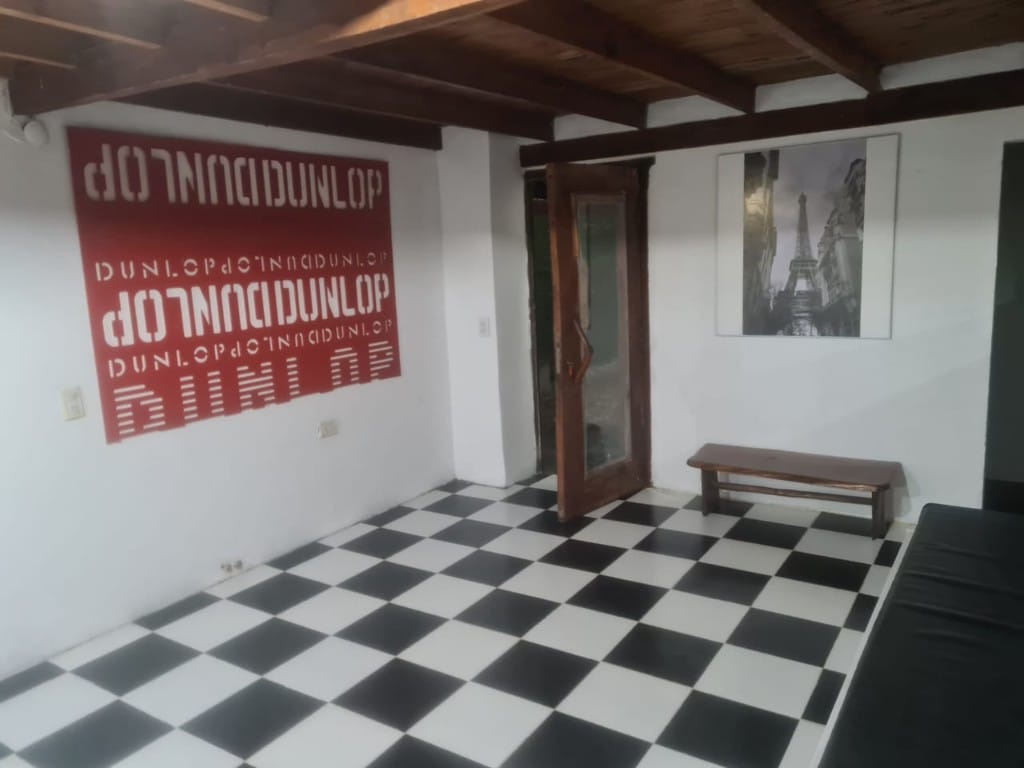 Cabaña en Pinamar PR1393