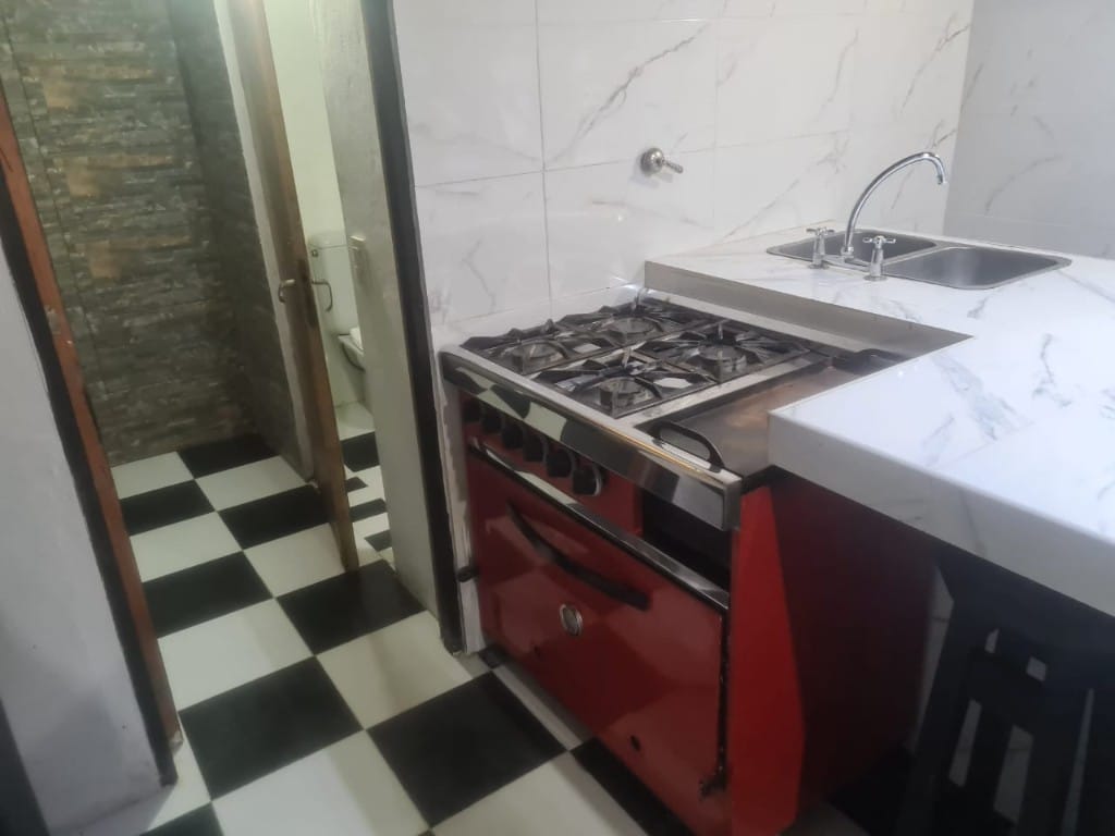 Cabaña en Pinamar PR1393