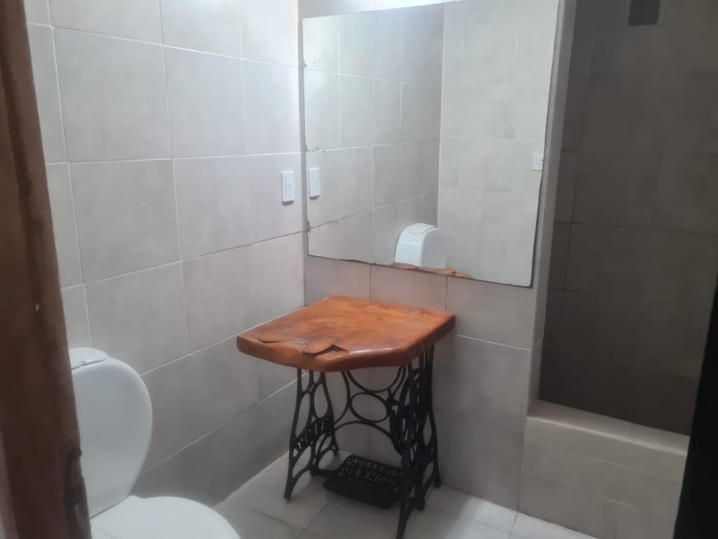 Cabaña en Pinamar PR1393