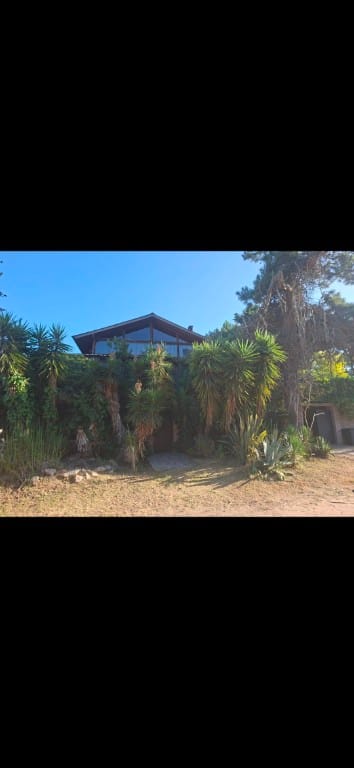 Cabaña en Pinamar PR1393